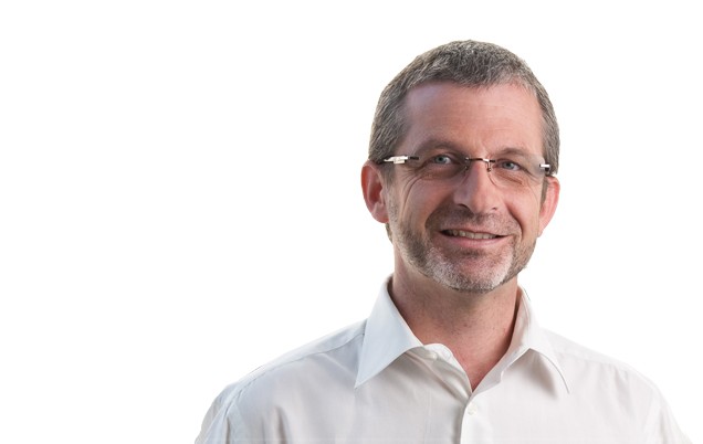 Reto Frey, Riedern, als neuer Geschäftsführer der Glarner Gemeinnützigen gewählt