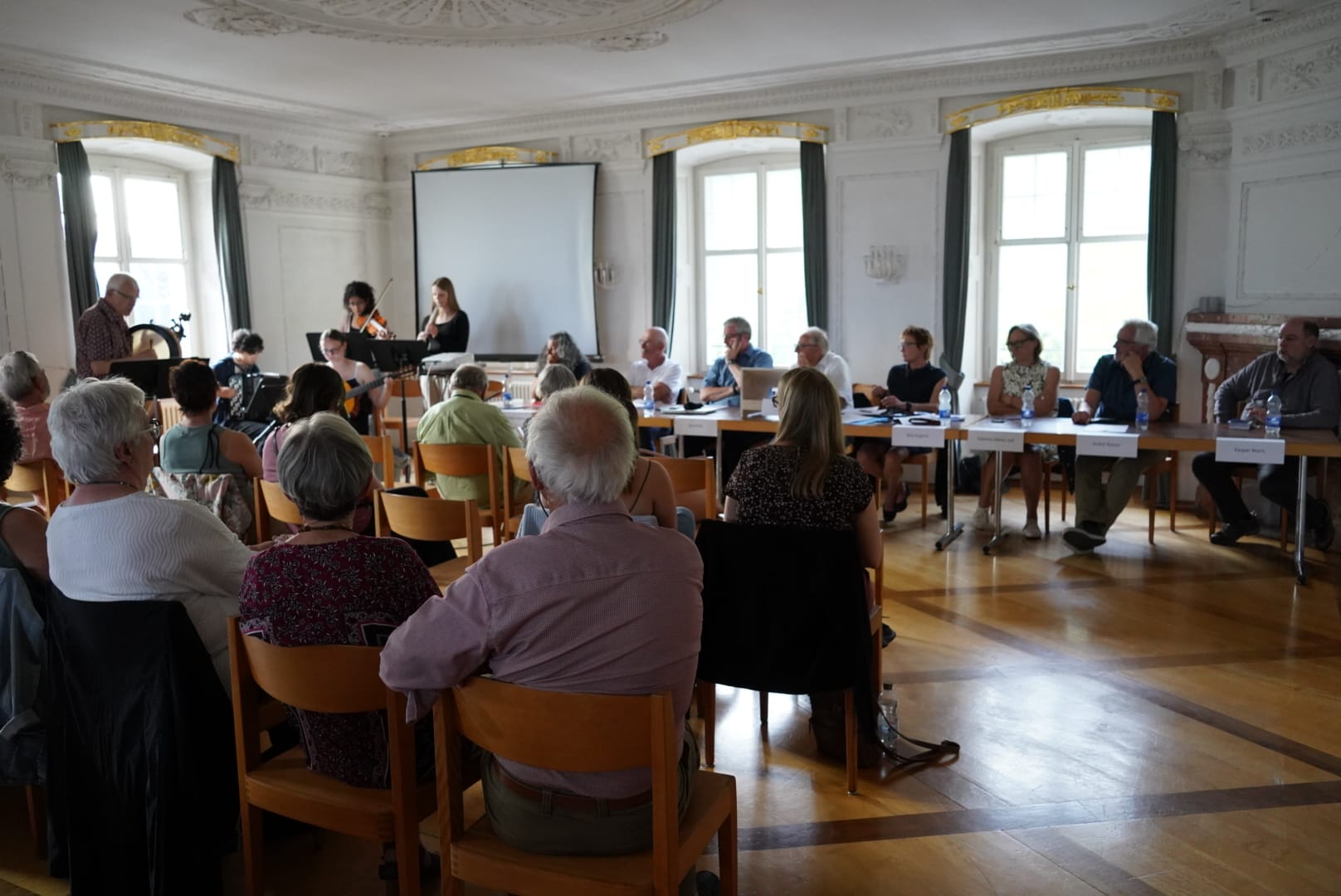 Mitgliederversammlung 2026