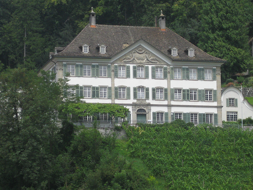 Mieträumlichkeiten Haltli