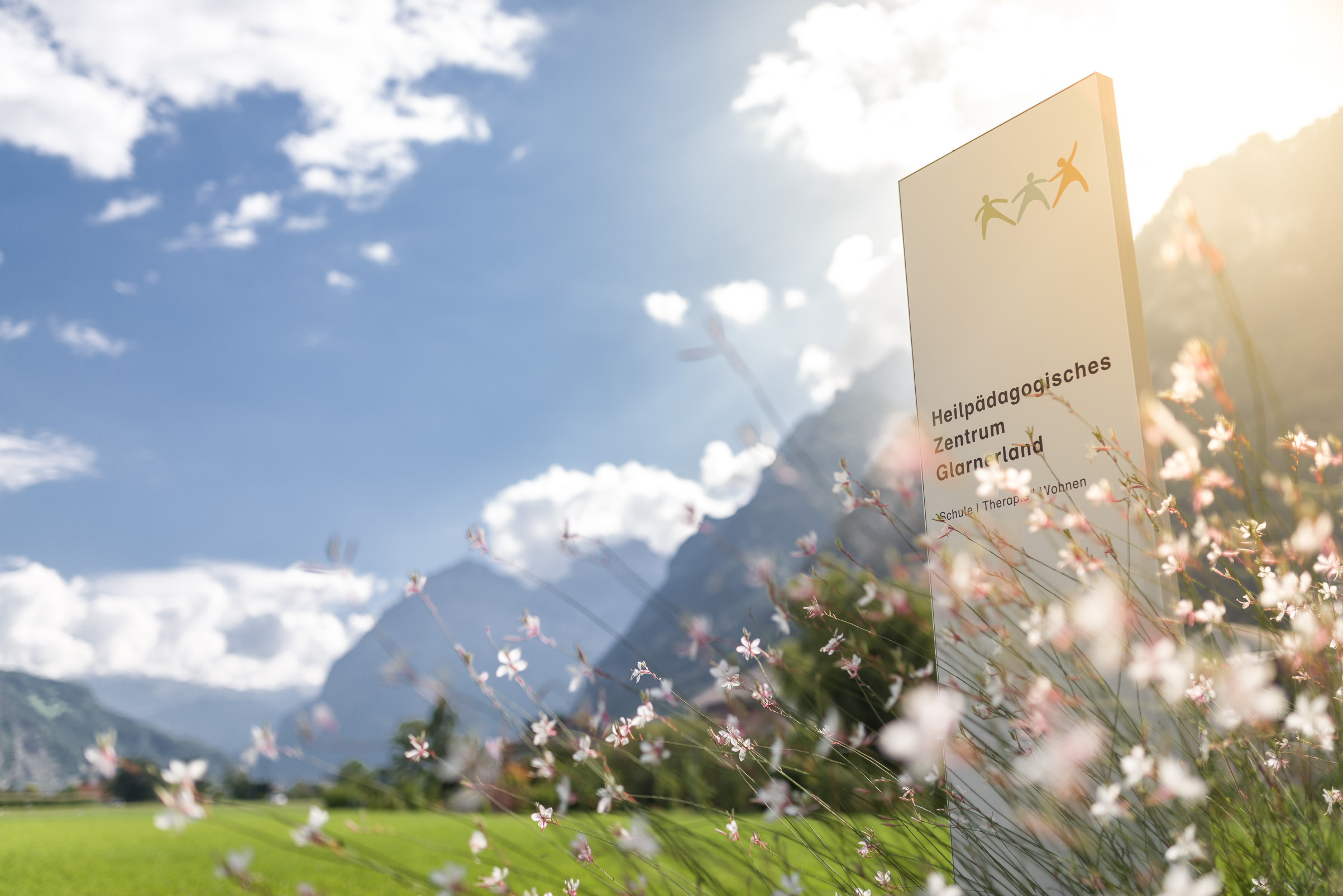 Heilpädagogisches Zentrum Glarnerland